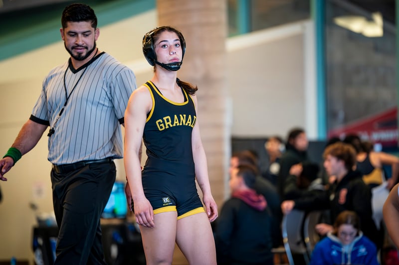 MidCals Classic (Day 2)